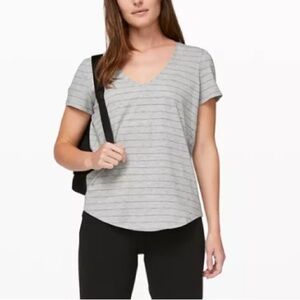 Lululemon Love Tee
